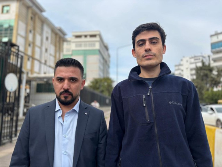 Eve yerleştirilen gizli kamera gerçeği ortaya çıkarmıştı Gözü dönmüş anneye 6 yıl hapis cezası