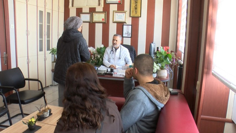 Yemeğiyle ünlü kentlerimiz bu hastalıklarda ilk sıralarda yer alıyor