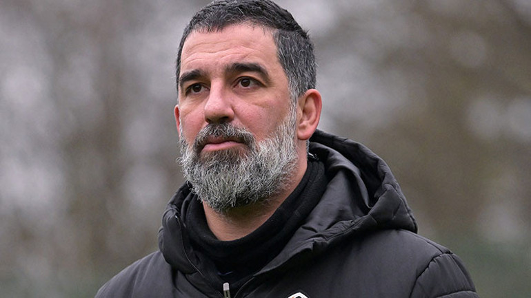 Arda Turanı yuvası çağırıyor Müjde gibi teklif