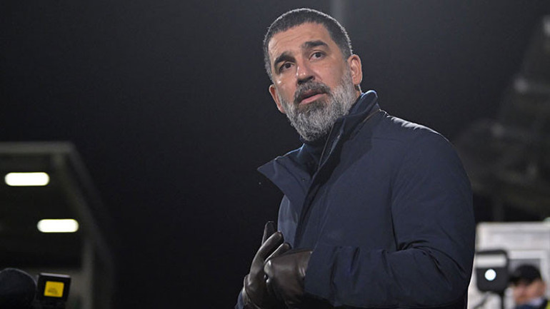 Arda Turanı yuvası çağırıyor Müjde gibi teklif