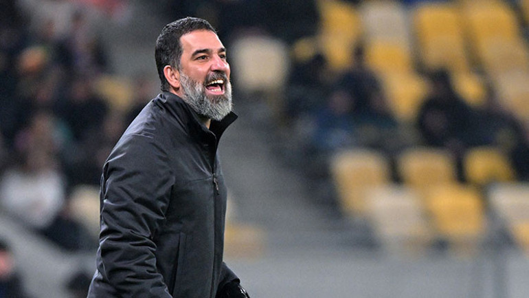 Arda Turanı yuvası çağırıyor Müjde gibi teklif