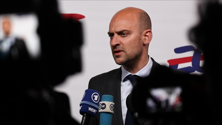 Son dakika| İrandan 4. misilleme saldırı... İsrailde alarm sesleri Katardan ABD Büyükelçiliği uyarısı