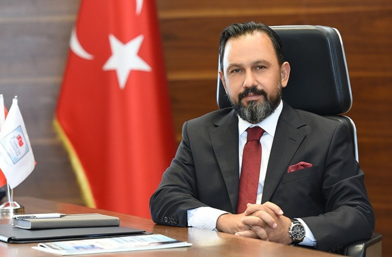 Sarıçamın gençleri fırtına gibi esti