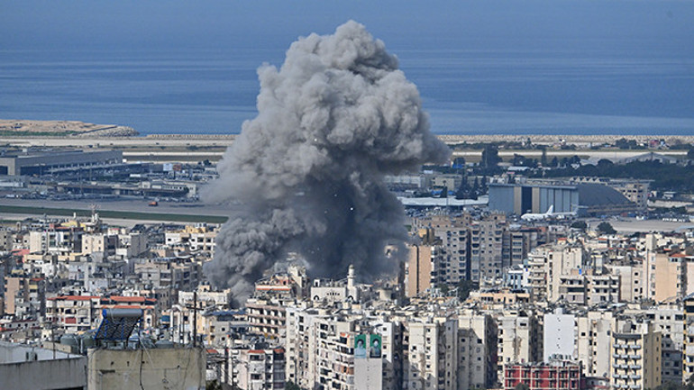 Orta Doğunun kaderini değiştiren telefon görüşmesi... İlk kez ortaya çıktı