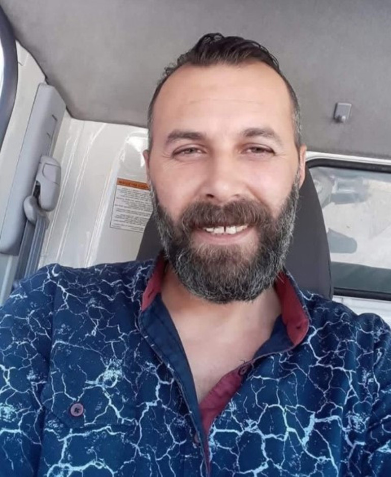 İstanbulda feci kaza: Süratle duvara çarptı, hayatını kaybetti