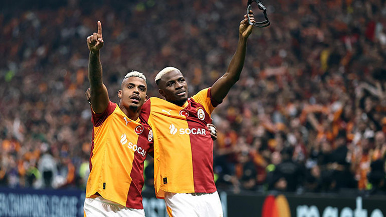 Osimhen transfer listesinde Dünyaca ünlü golcü yerine istiyorlar