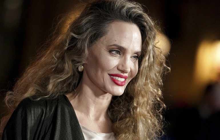  Boşandığından beri sevgilisi olmadı