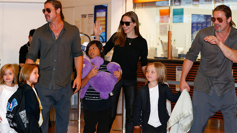  Boşandığından beri sevgilisi olmadı