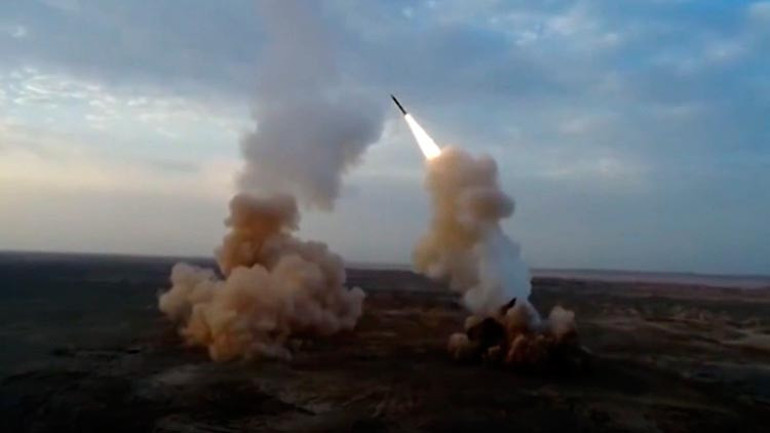 Geri çekilmek zorunda kalıyoruz