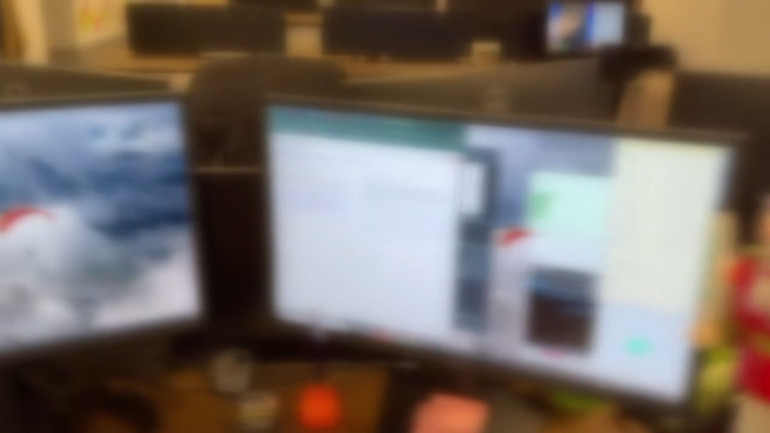  Şişlideki ofislerinde gözaltına alındılar