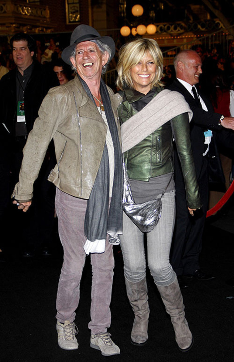 Tam 43 yıldır karısından başka kimseyi sevmedi... 82 yaşında bambaşka bir bebek mutluluğu... Kime nasip olur böylesi