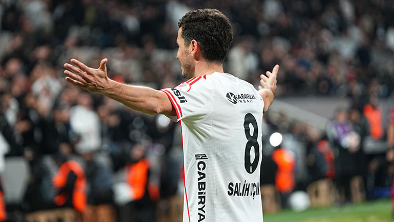 Beşiktaşta Hyeon-gyu Oh fırtınası: Durmak bilmiyor