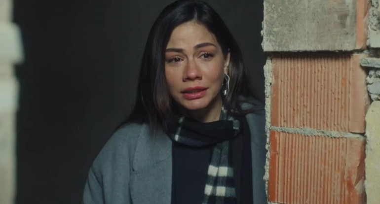 Eşref Rüyanın 36. bölümünde neler oldu Nisan geldi, Eşref buz kesti