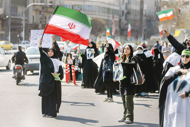  İlk 100 saatte 2 bin hedef vurduk