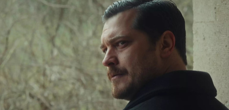 Eşref Rüyanın 36. bölümünde neler oldu Nisan geldi, Eşref buz kesti