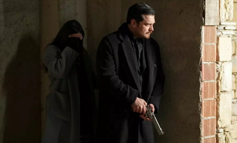 Eşref Rüyanın 36. bölümünde neler oldu Nisan geldi, Eşref buz kesti