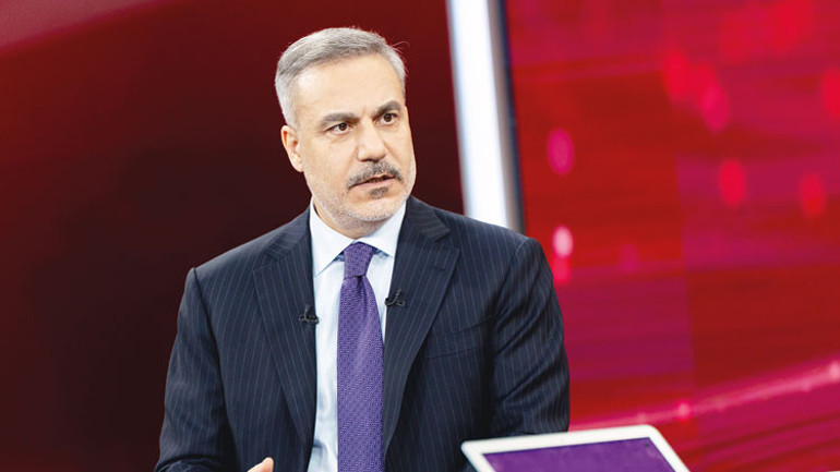 Türkiye’ye yönelen İran füzesine Türkiye’nin bakışı