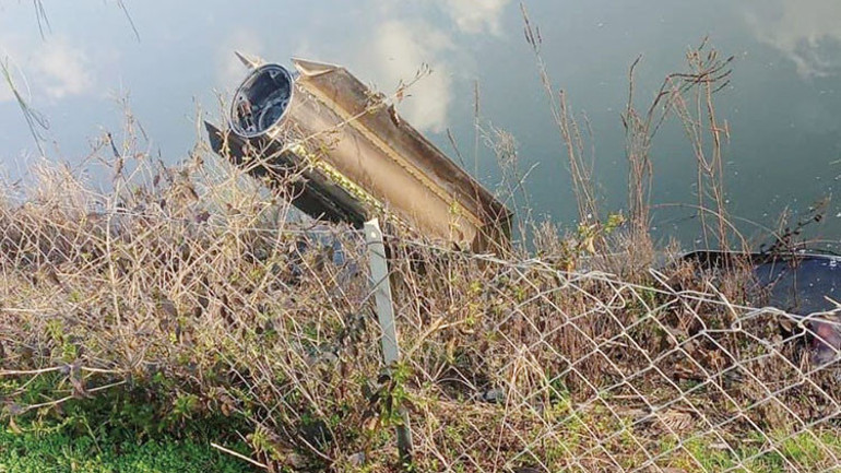 Türkiye’ye yönelen İran füzesine Türkiye’nin bakışı