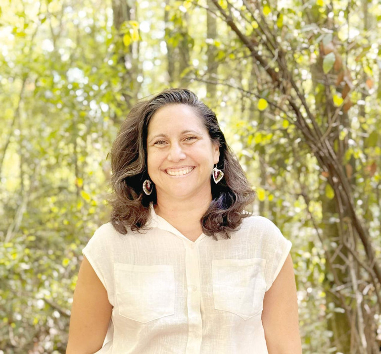 İlk öğretmenimiz doğa