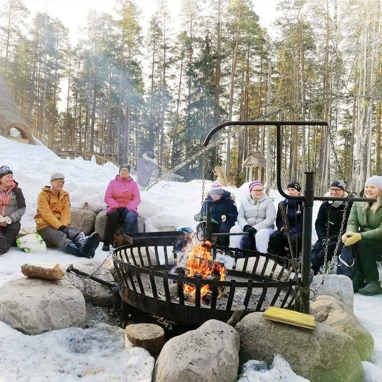 İlk öğretmenimiz doğa