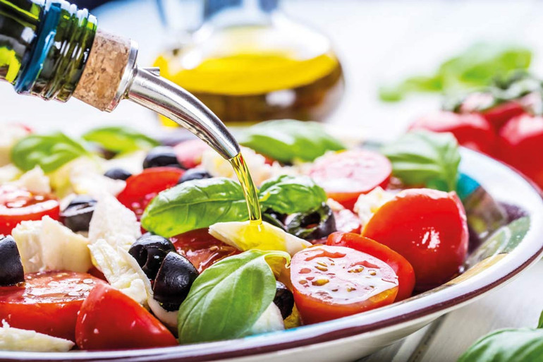 Vejetaryen beslenme kanser riskini düşürüyor