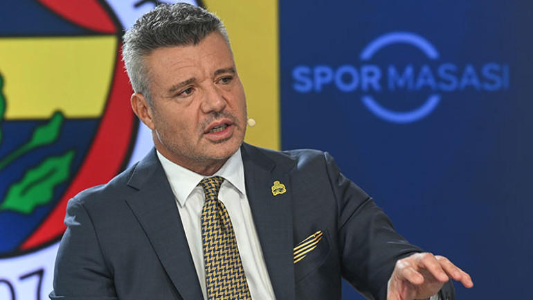 Fenerbahçe, 3 dünya yıldızı peşinde Saran seçim dinlemiyor