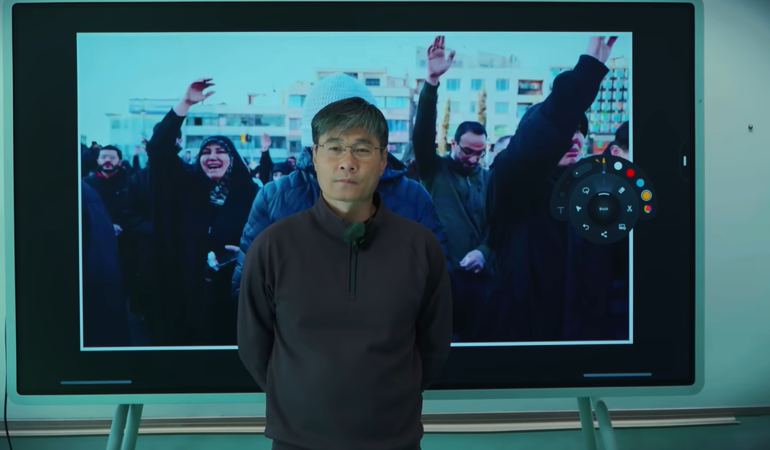 ABD, İran savaşını kaybedecek ABD-İran-İsrail savaşında Çinli profesörden çarpıcı analiz