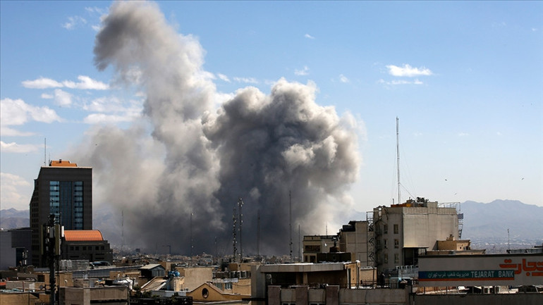 ABD, İran savaşını kaybedecek ABD-İran-İsrail savaşında Çinli profesörden çarpıcı analiz