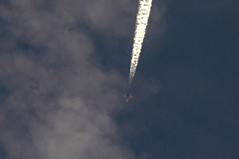 ABD, İran savaşını kaybedecek ABD-İran-İsrail savaşında Çinli profesörden çarpıcı analiz