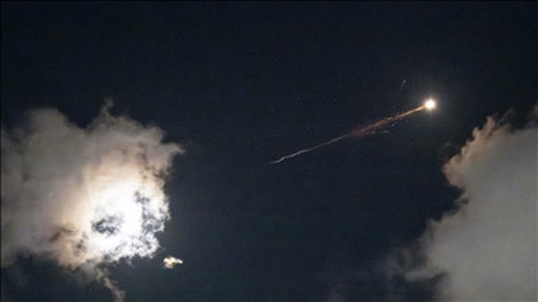 ABD, İran savaşını kaybedecek ABD-İran-İsrail savaşında Çinli profesörden çarpıcı analiz