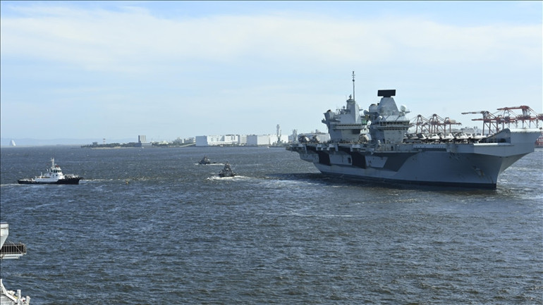 ABD, İran savaşını kaybedecek ABD-İran-İsrail savaşında Çinli profesörden çarpıcı analiz