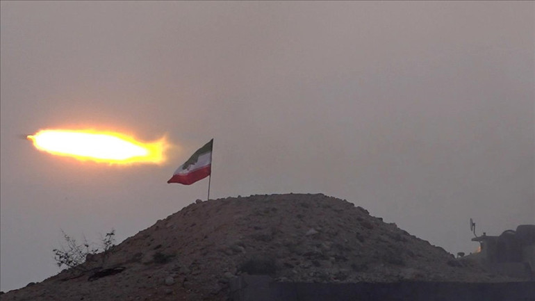 ABD, İran savaşını kaybedecek ABD-İran-İsrail savaşında Çinli profesörden çarpıcı analiz