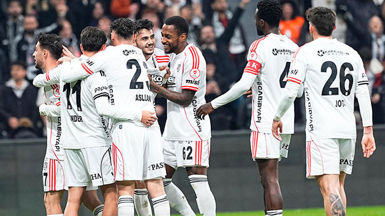  Çeyrek final müjdesiyle aşılacak dert değil