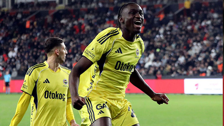 Beşiktaş ve Fenerbahçeyi yazdılar: Çeyrek final müjdesiyle aşılacak dert değil