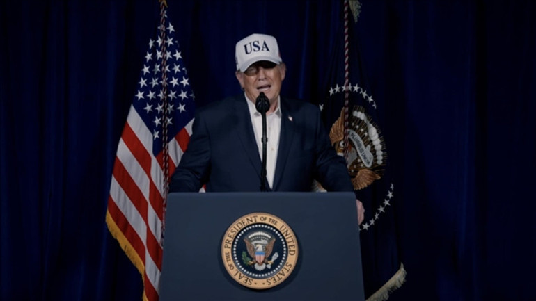 İrandan Trumpa ölüm tuzağı ABD birlikleri kolay hedefe dönüşecek