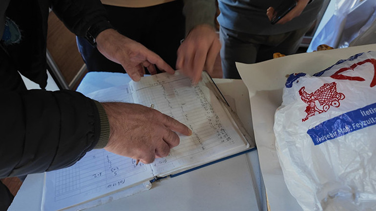  3 milyon TL ödeme yaptı