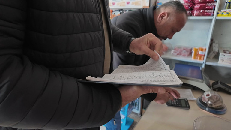  3 milyon TL ödeme yaptı