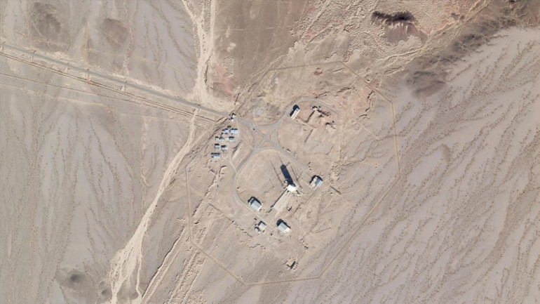  Füze şehirleri sırayla yok ediliyor