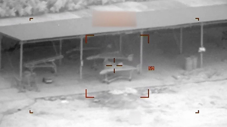  Füze şehirleri sırayla yok ediliyor