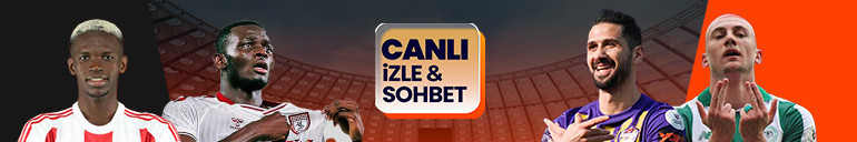 Antalyaspor-Samsunspor ile, Eyüpspor-Konyaspor ile karşılaşacak Maçların heyecanı Mislide