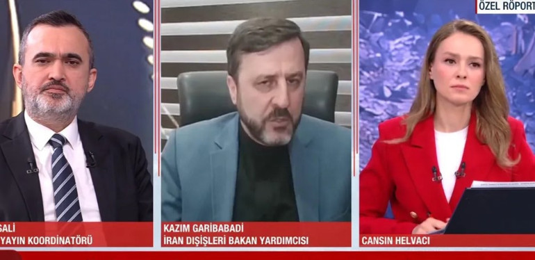  ABD Cenevrede çok büyük bir yalan söyledi