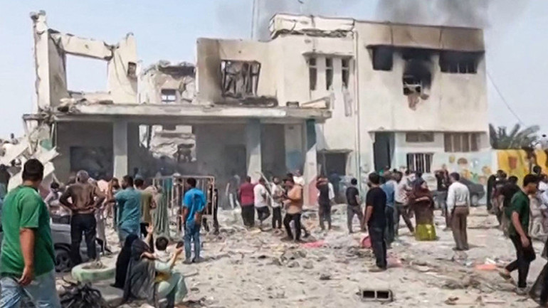  ABD ve İsrail bilerek mi saldırdı