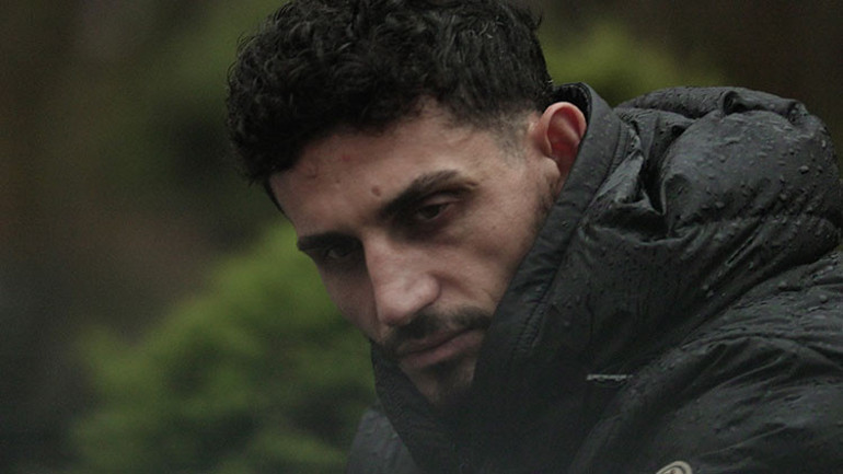 Samet Akaydinden Fenerbahçe itirafı: İsmail Kartal ile uyuşmadık Jesustan korkuyordum