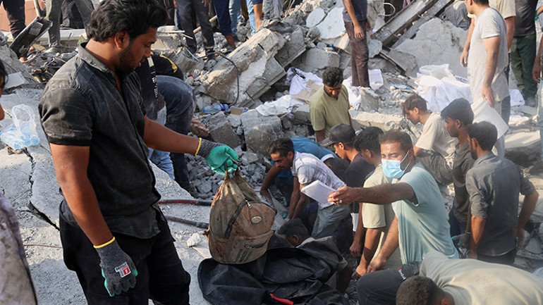  ABD ve İsrail bilerek mi saldırdı