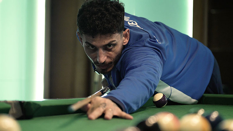 Samet Akaydinden Fenerbahçe itirafı: İsmail Kartal ile uyuşmadık Jesustan korkuyordum