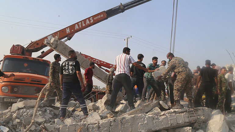  ABD ve İsrail bilerek mi saldırdı