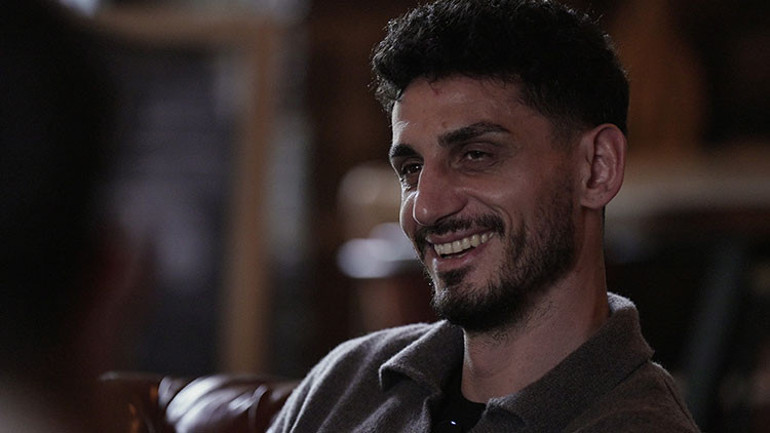 Samet Akaydinden Fenerbahçe itirafı: İsmail Kartal ile uyuşmadık Jesustan korkuyordum