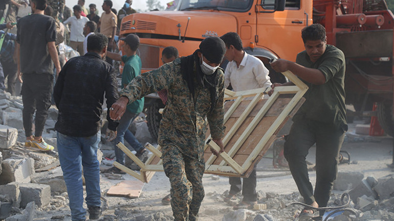  ABD ve İsrail bilerek mi saldırdı