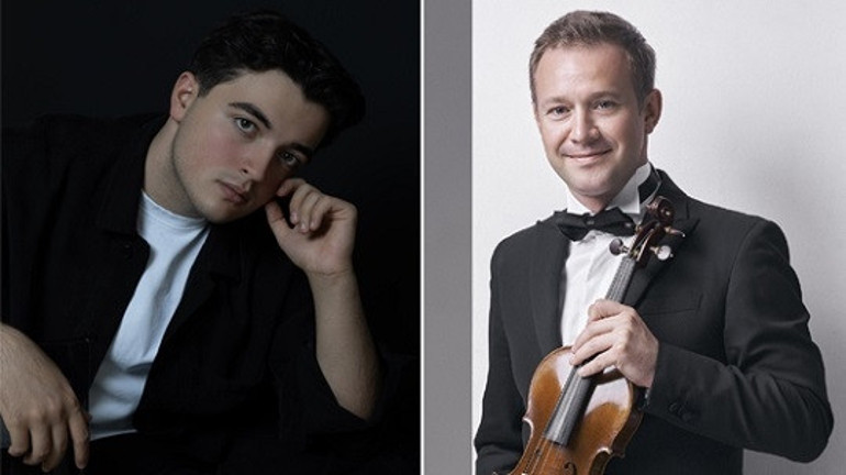 Mimozalar eşliğinde…