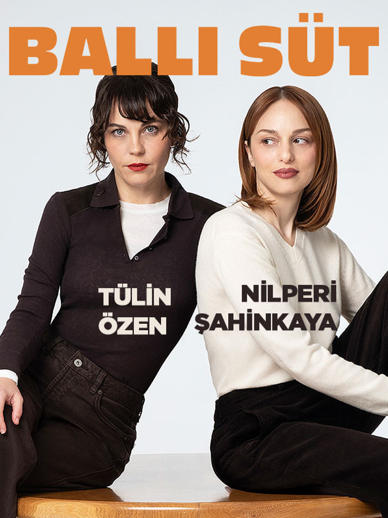 Mimozalar eşliğinde…